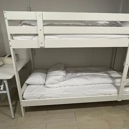 Hi hostel